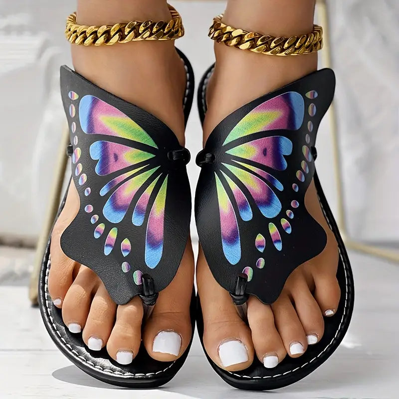 Butterfly Glide Sandals™