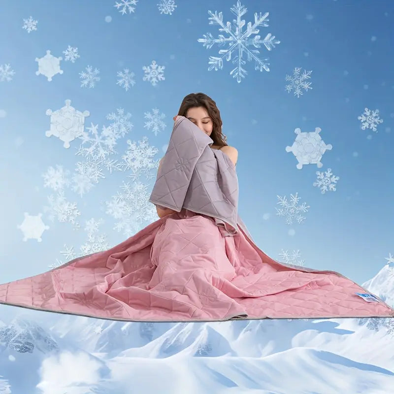 Cooling Blankets™
