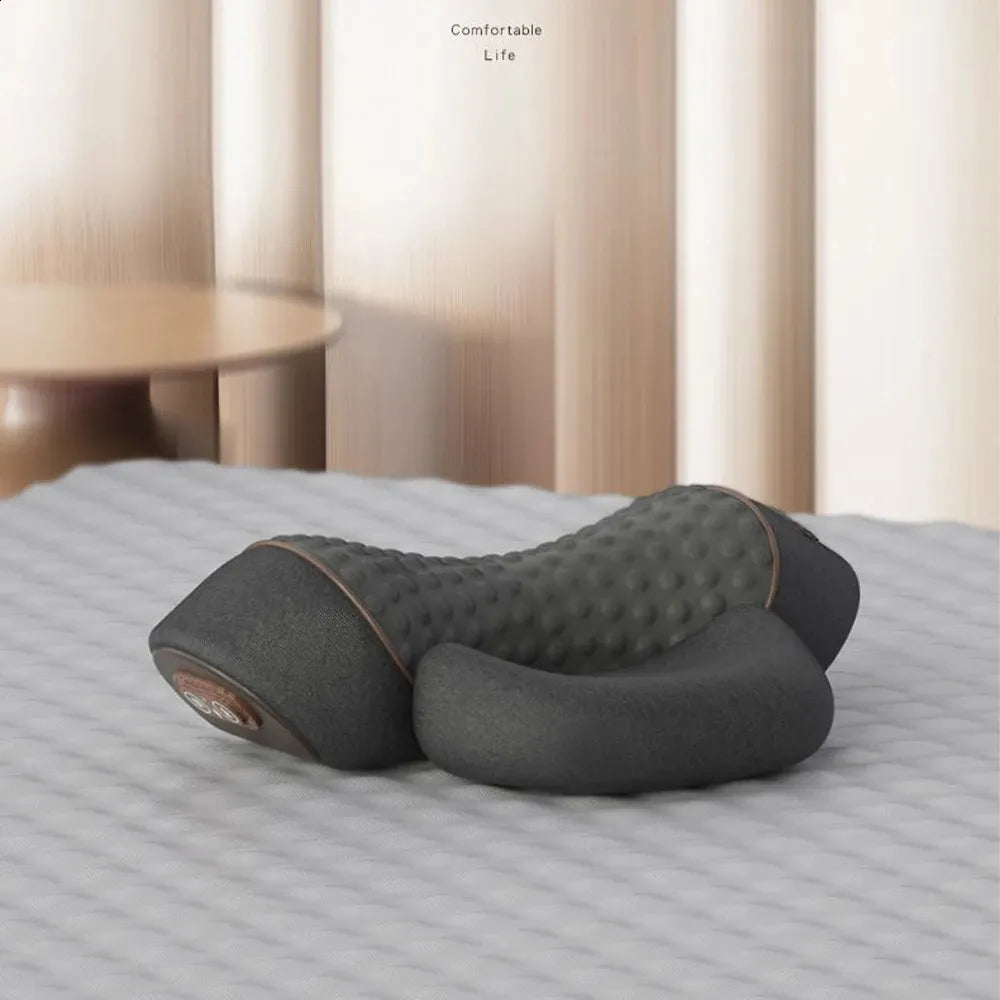 Neck Massager Cervical Memory Foam™