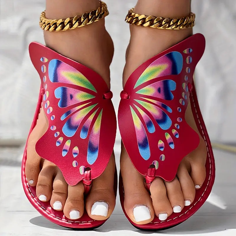 Butterfly Glide Sandals™