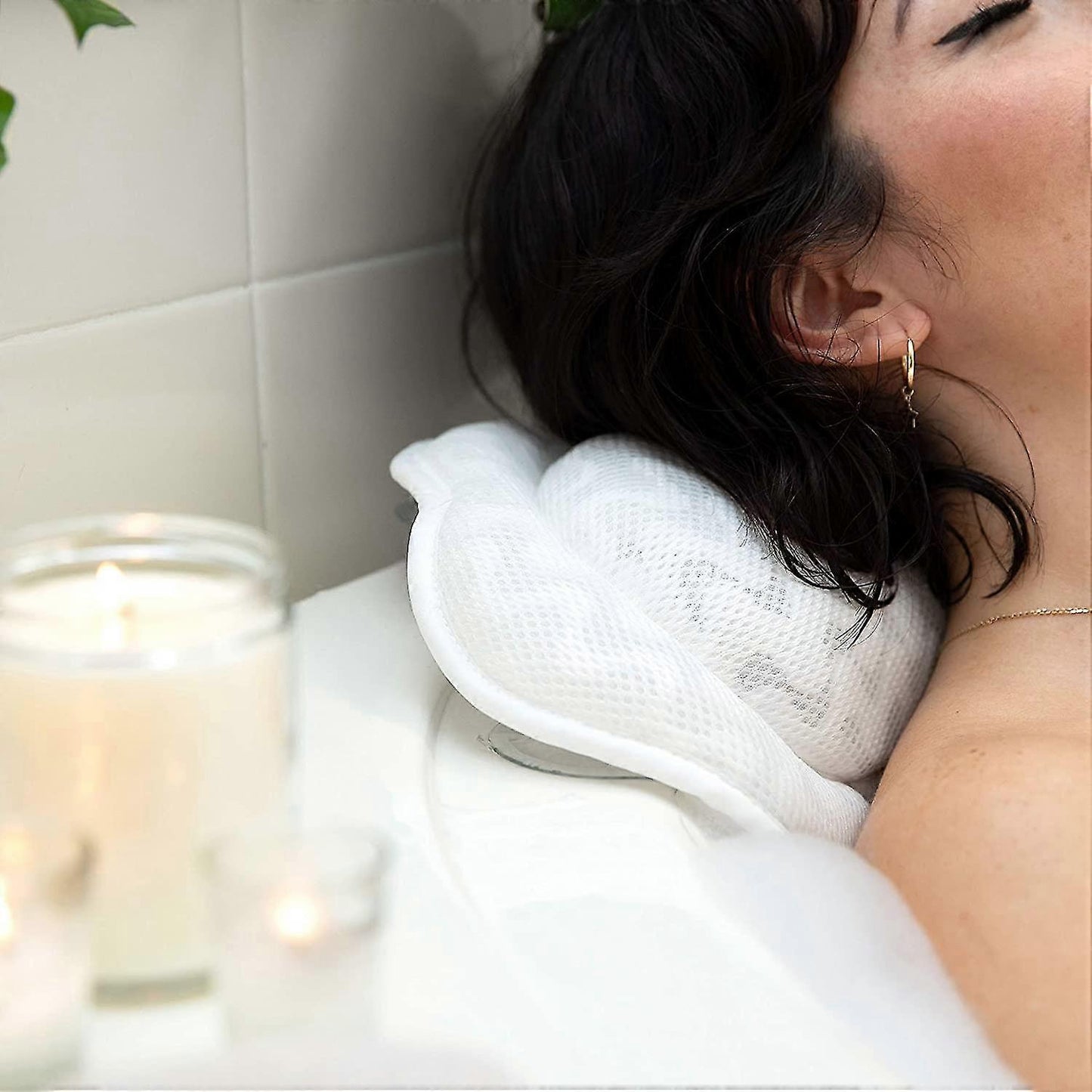 Bath Haven Pillow™