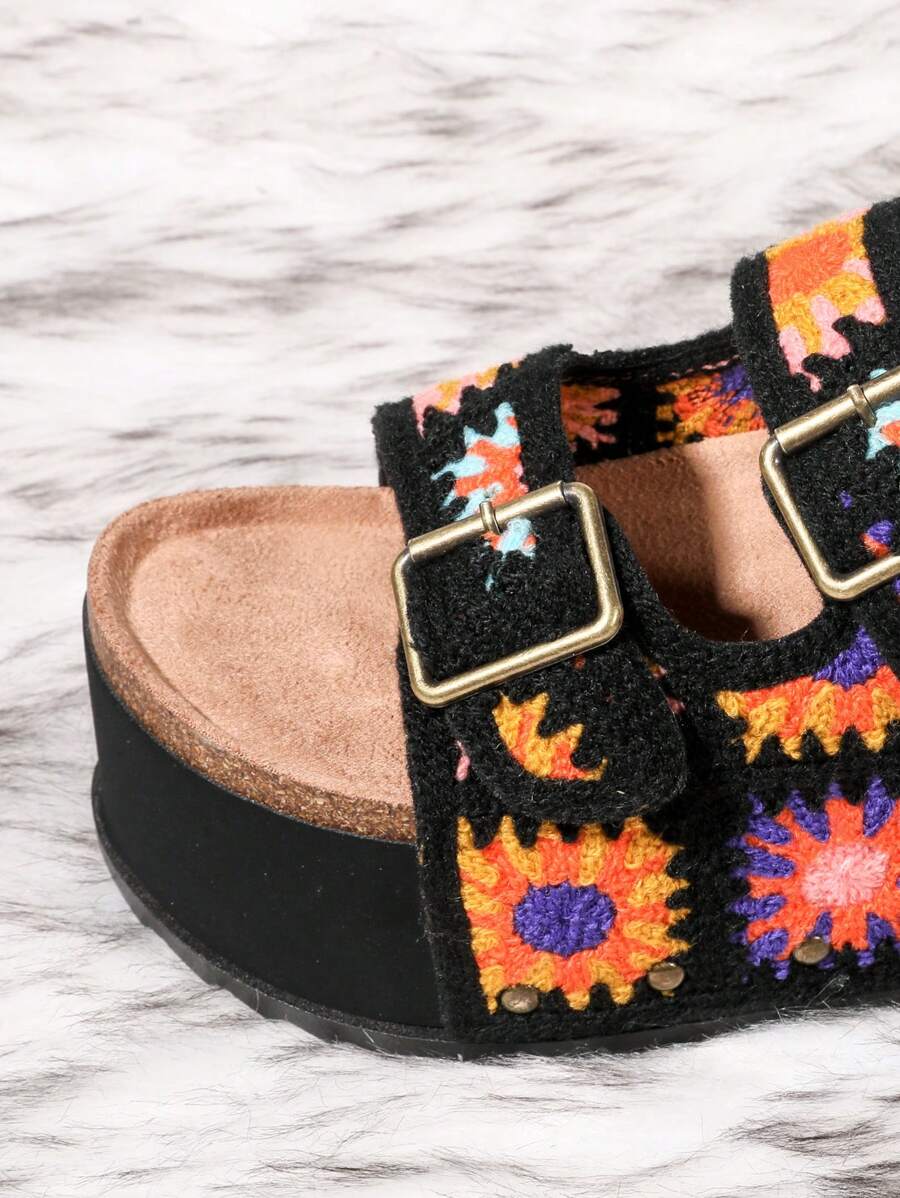 Solstice Bloom Slides™