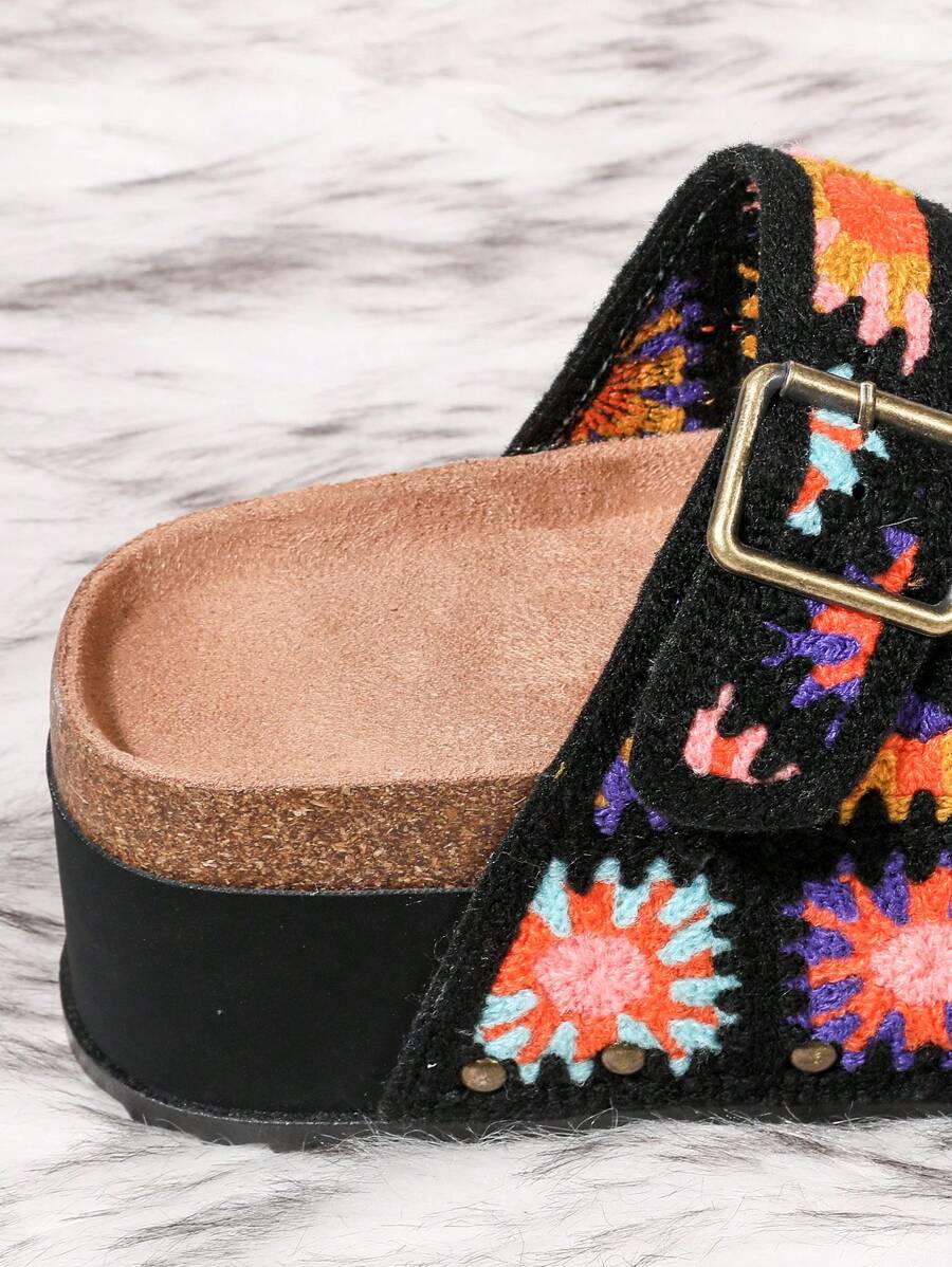Solstice Bloom Slides™