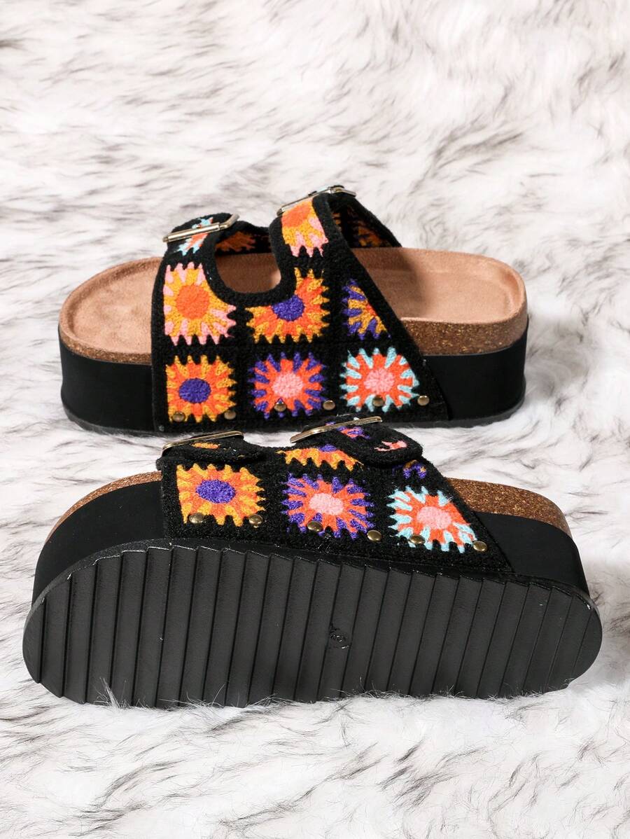 Solstice Bloom Slides™