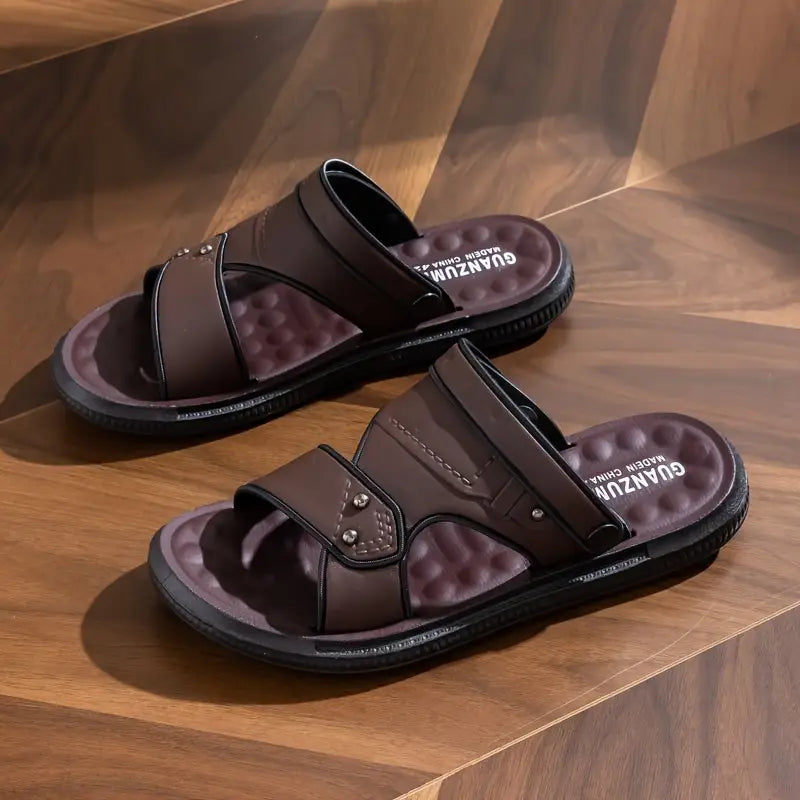 Casual Open Toe Sandals™