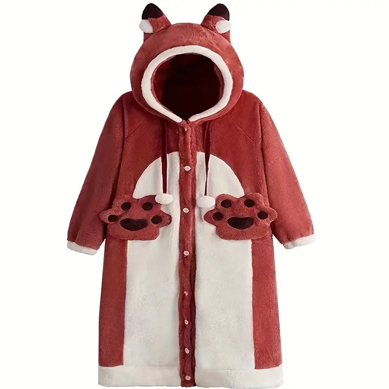 Fox Onesie™