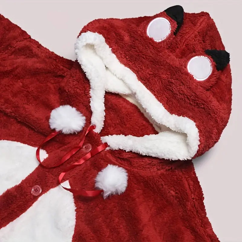 Fox Onesie™
