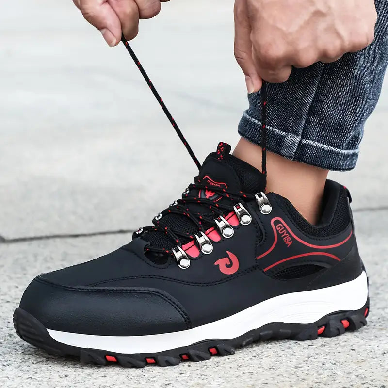 Working Safety Shoes™