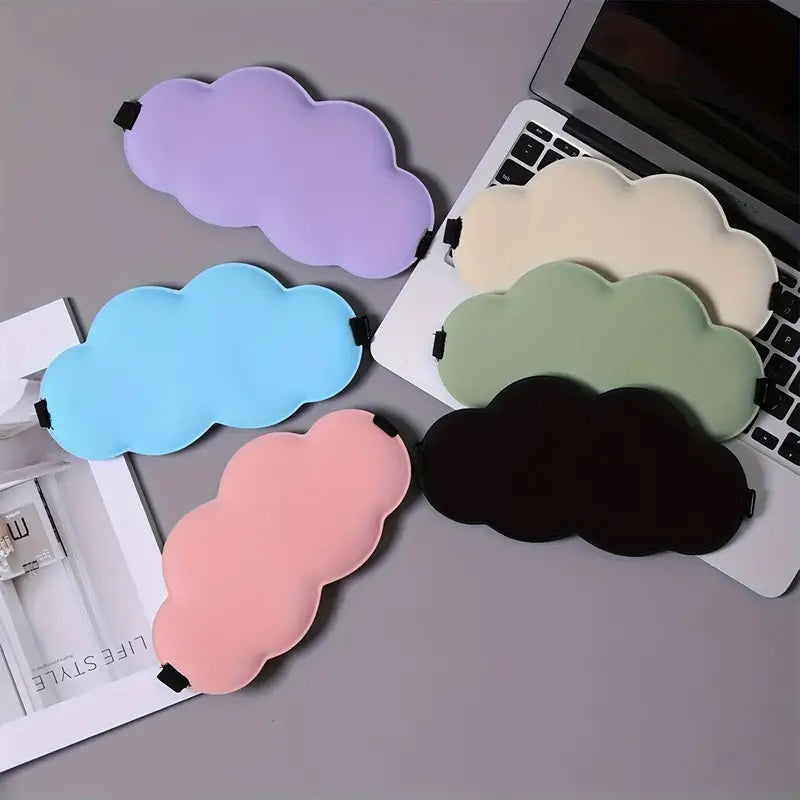 Cloud Sleeping Mask™