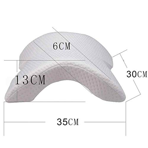 Cuddle Neck Cervical Memory Foam™