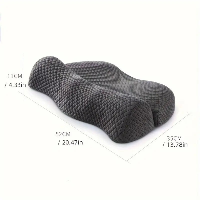 Cervical Support Memory Foam™