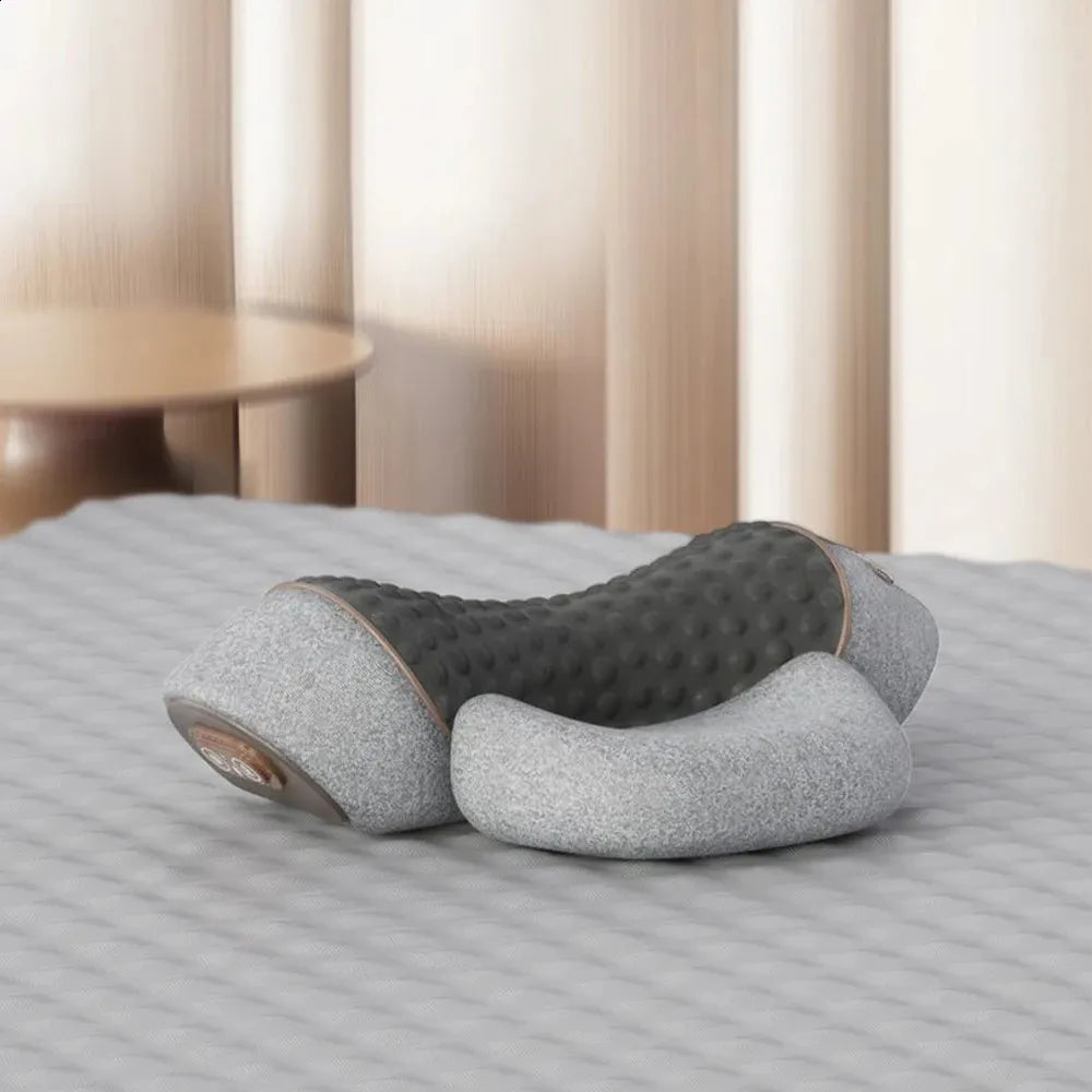 Neck Massager Cervical Memory Foam™