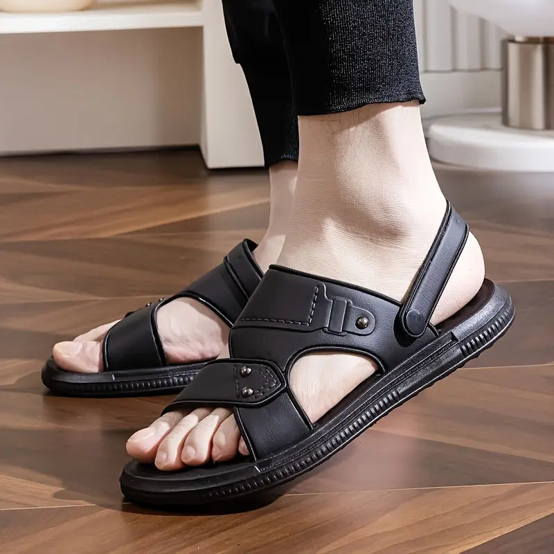Casual Open Toe Sandals™
