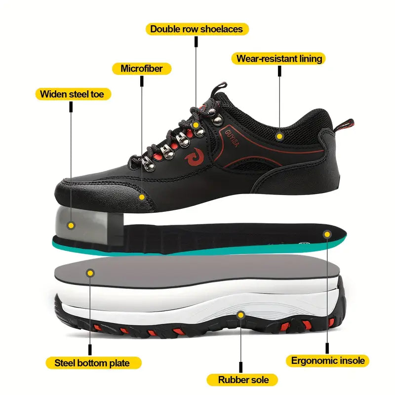Working Safety Shoes™