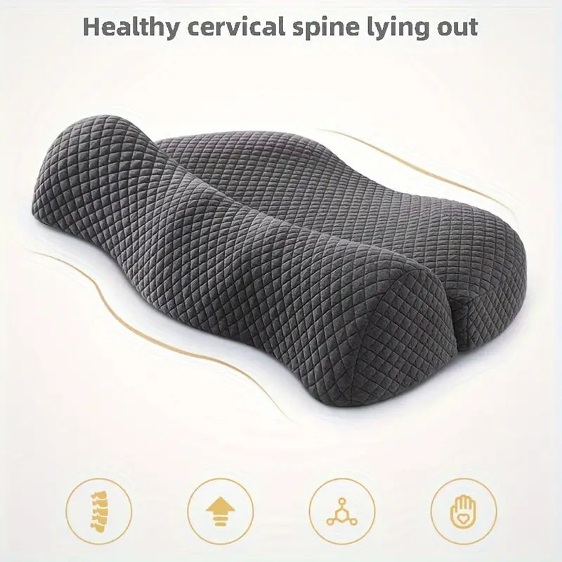 Cervical Support Memory Foam™