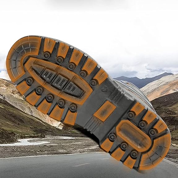Waterproof Safety Shoes™