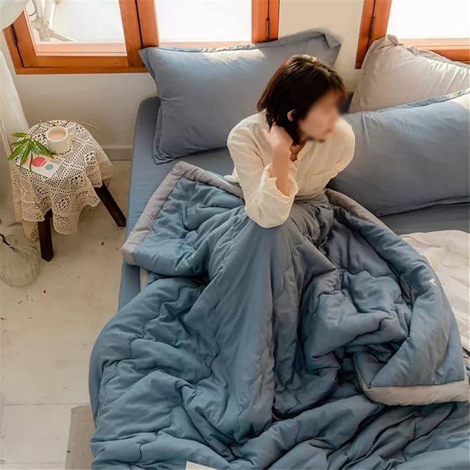 Summer Quilt Blanket™