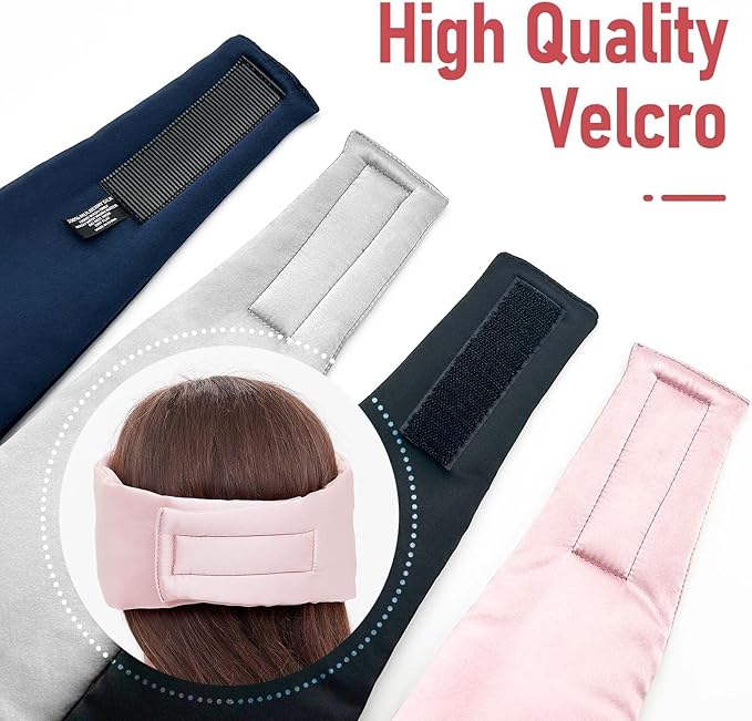 Silk Sleep Eye Mask™