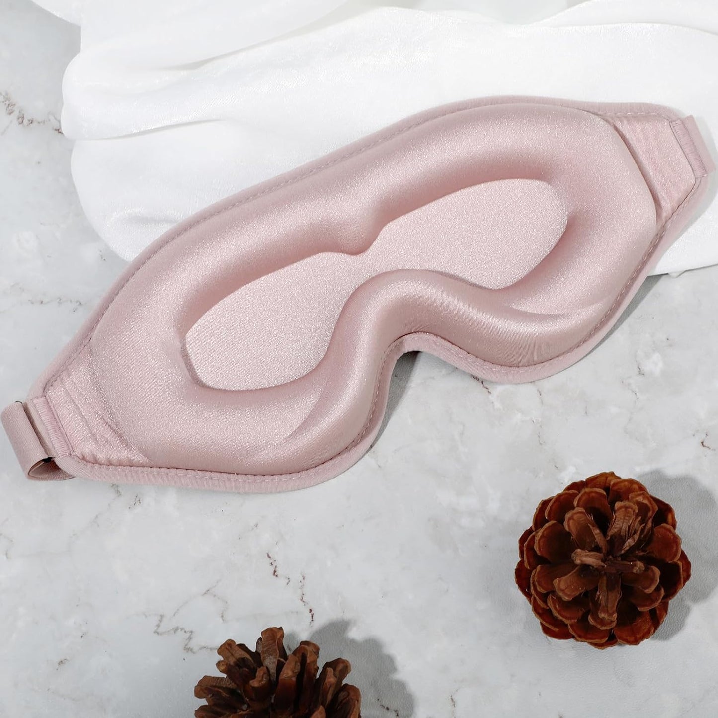 Silk Sleep Eye Mask™