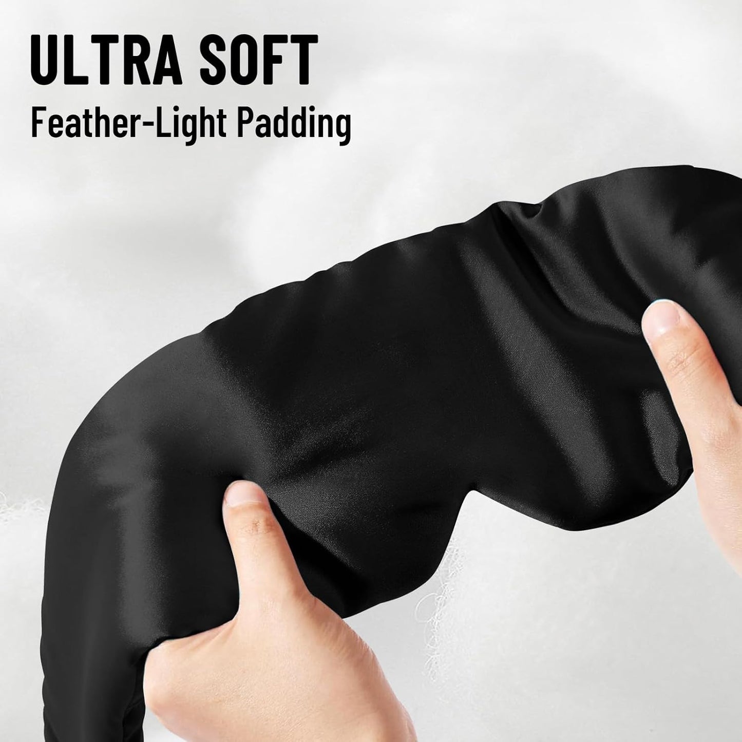 Luxury Sleep Eye Mask™