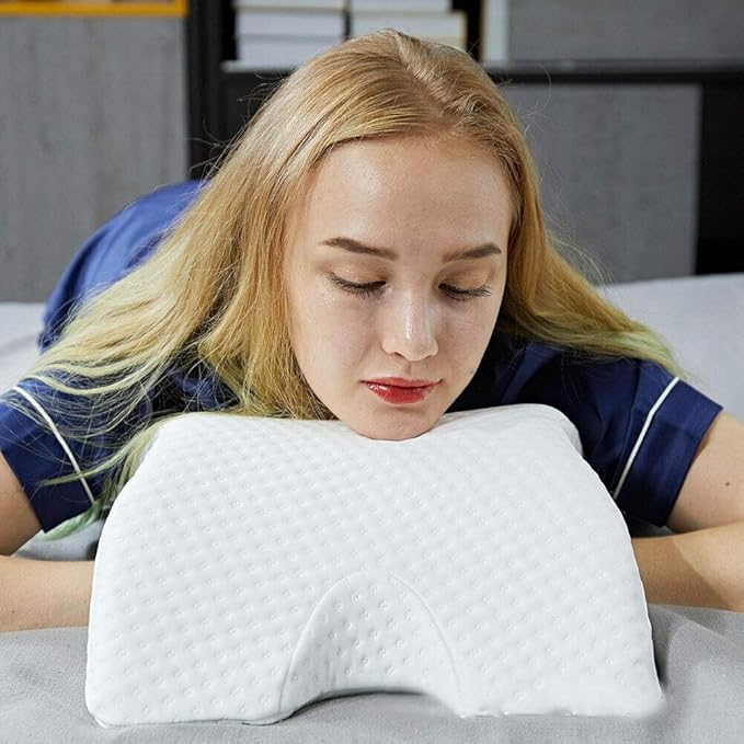 Cuddle Neck Cervical Memory Foam™
