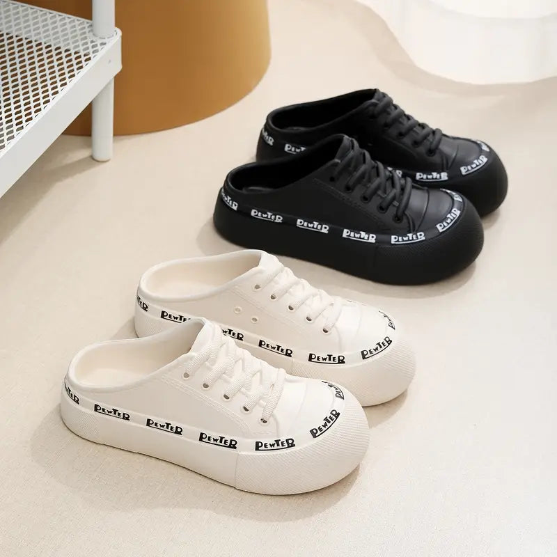 Canvas Street Mules™