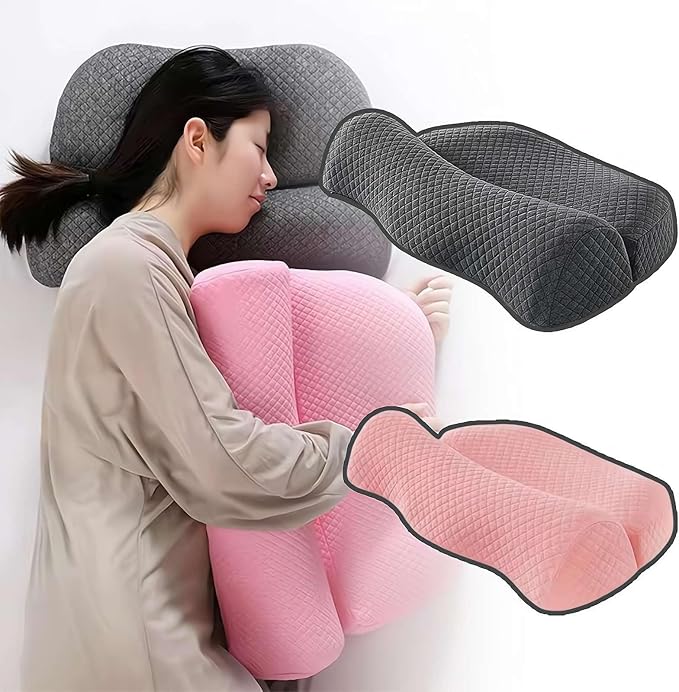 Cervical Support Memory Foam Pillow™