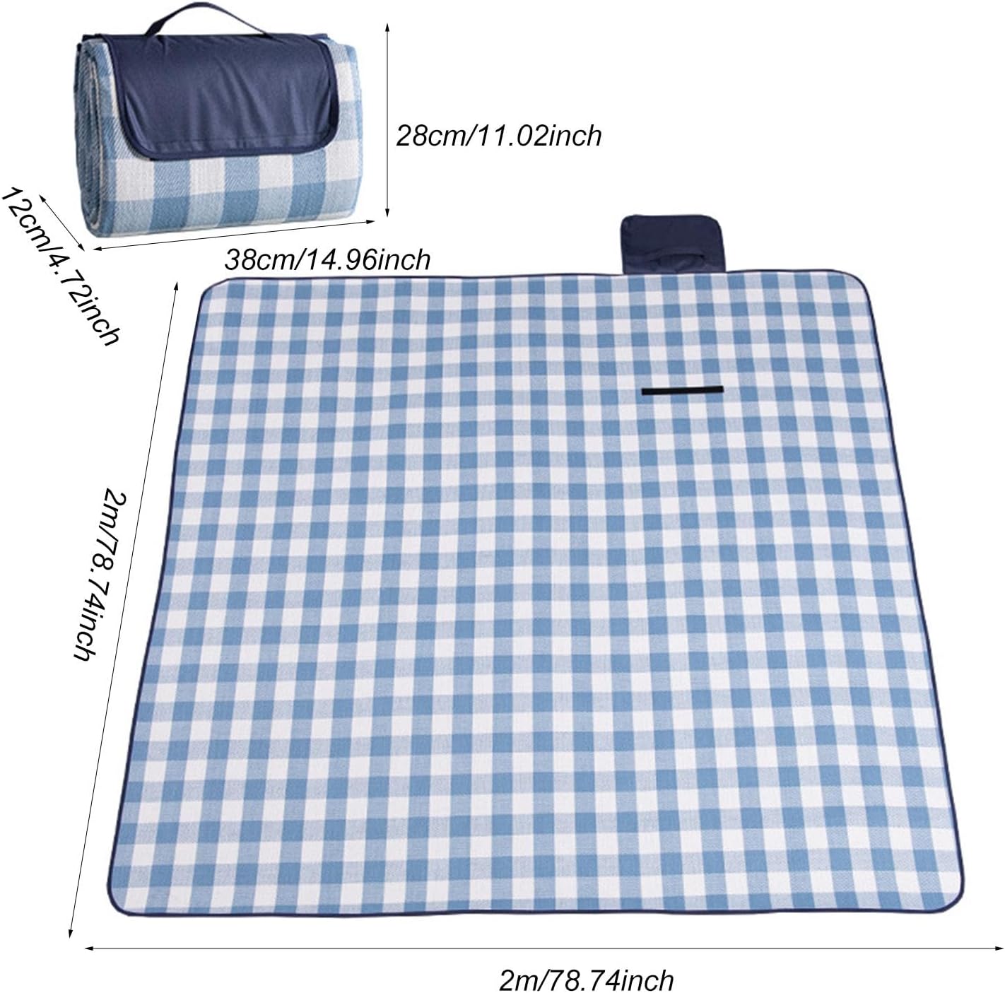 Picnic Blanket™