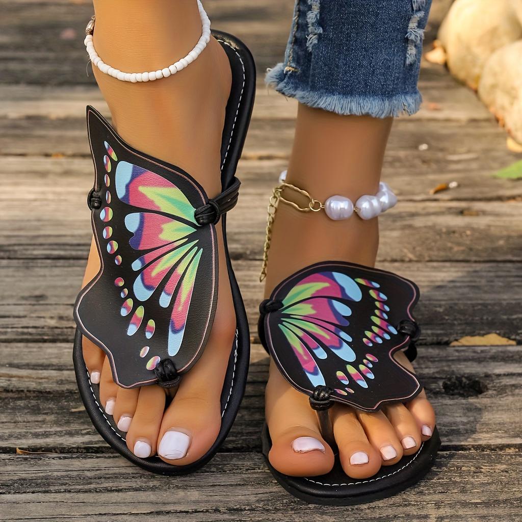 Butterfly Glide Sandals™