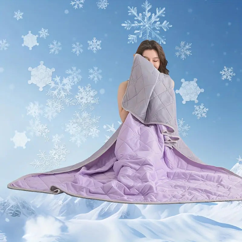 Cooling Blankets™