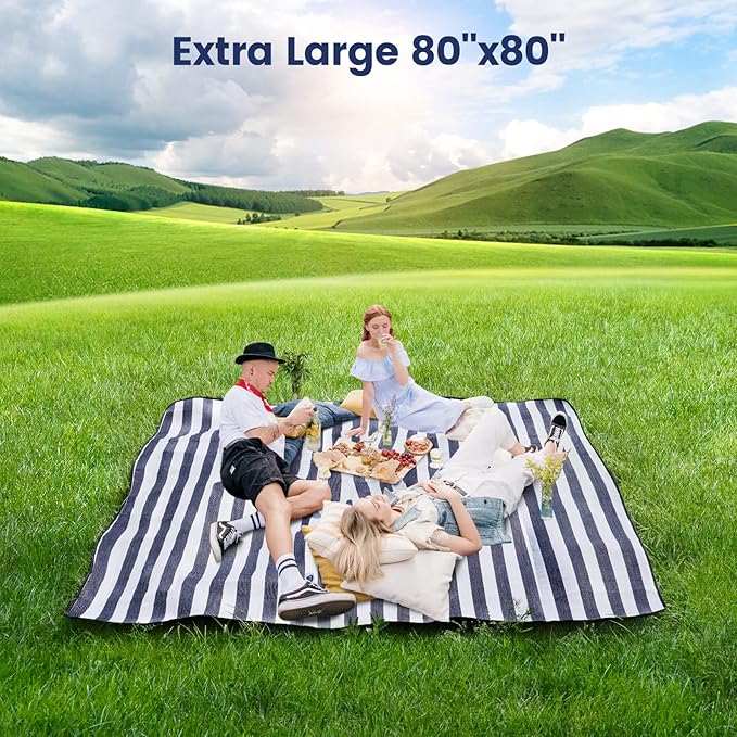 Picnic Blanket™