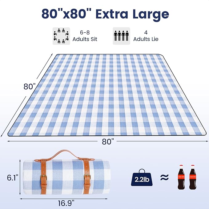 Picnic Blanket™