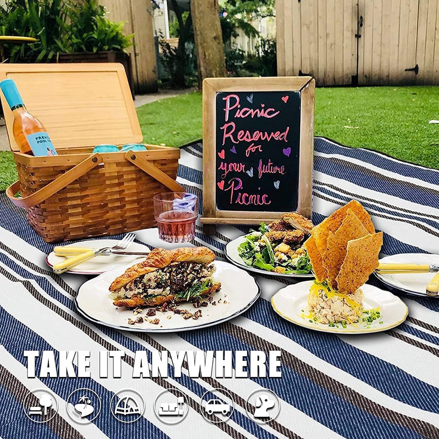 Picnic Blanket™