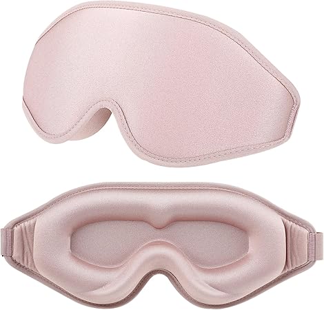 Silk Sleep Eye Mask™