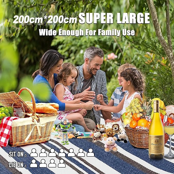 Picnic Blanket™