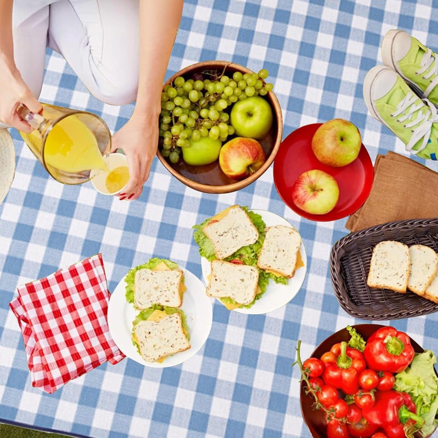 Picnic Blanket™