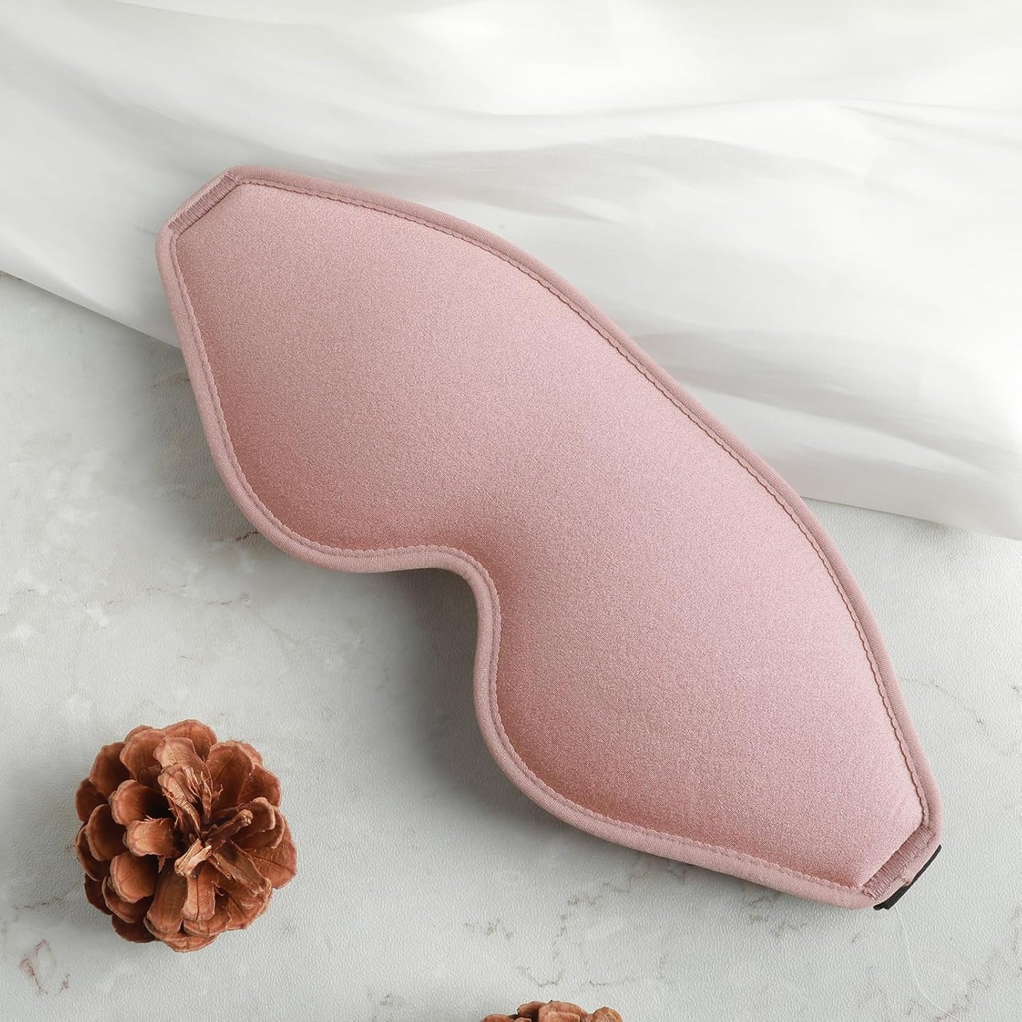 Silk Sleep Eye Mask™