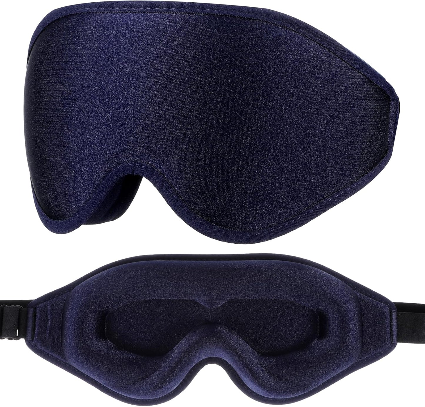Silk Sleep Eye Mask™
