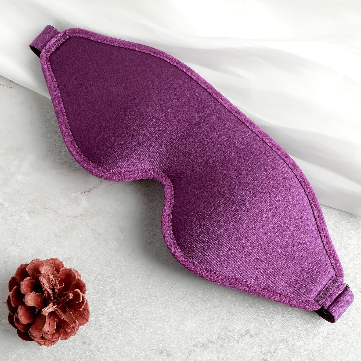 Silk Sleep Eye Mask™