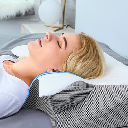 Memory Foam Cervical Pillow™