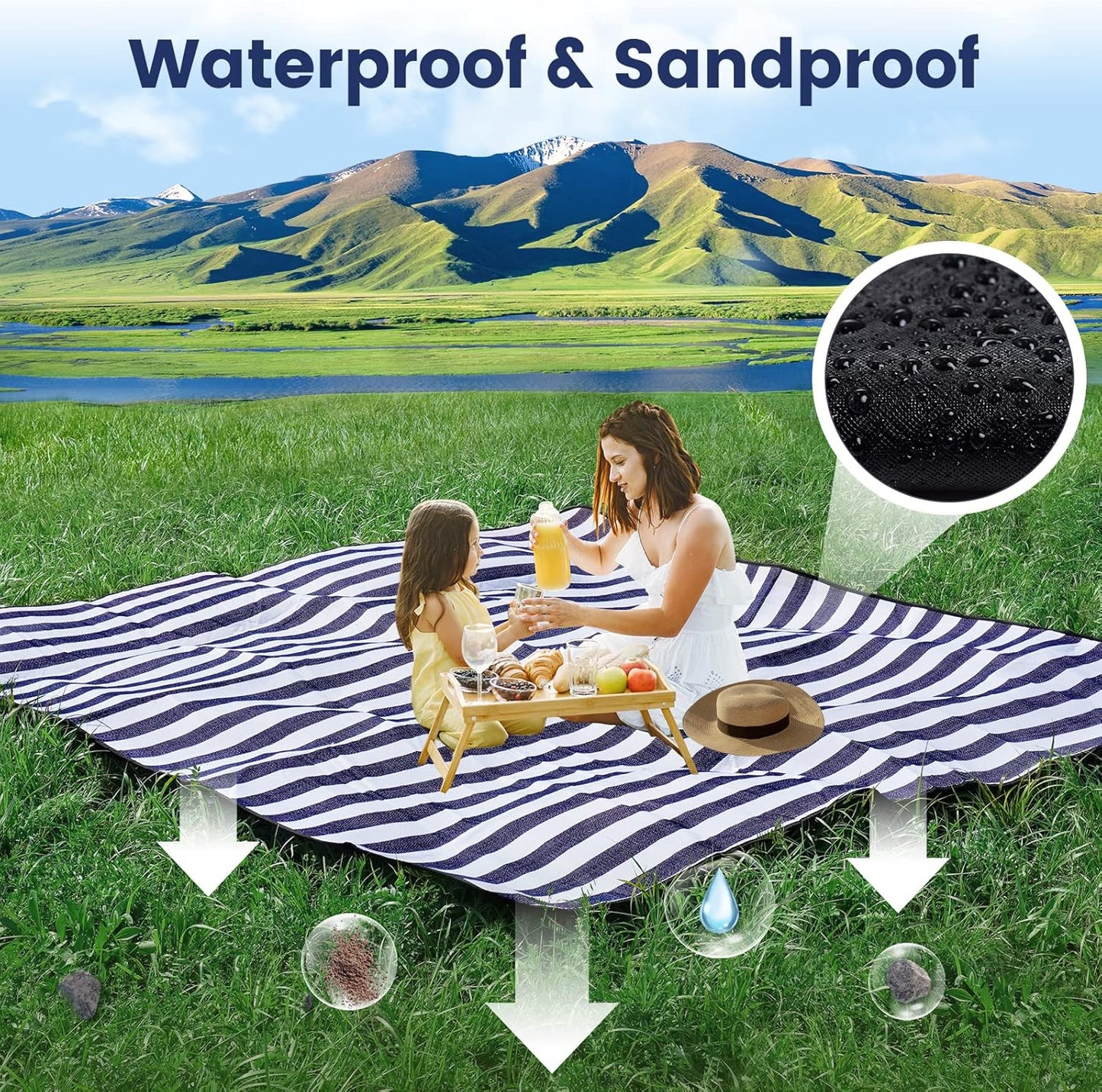 Picnic Blanket™
