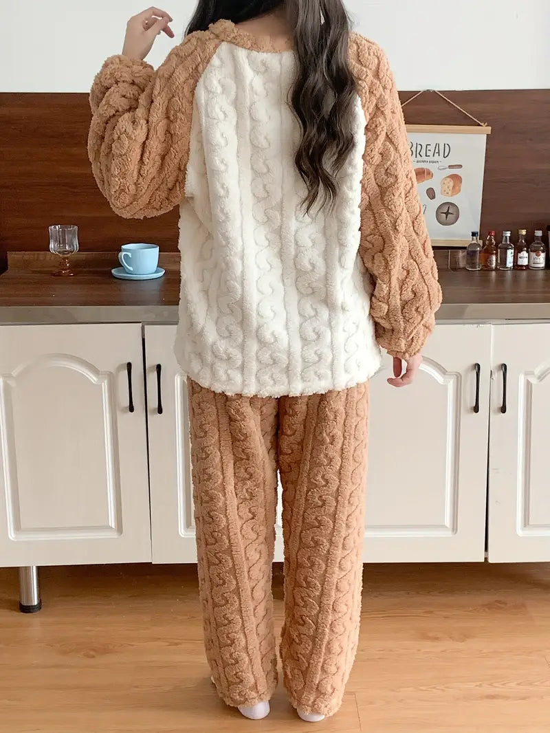 Bear Winter Pajamas™