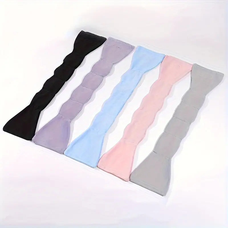 Gentle Pressure Sleep Mask™
