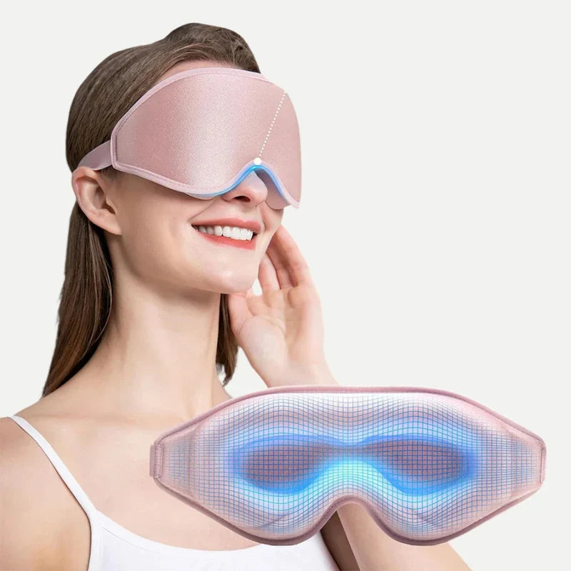 Silk Sleep Eye Mask™
