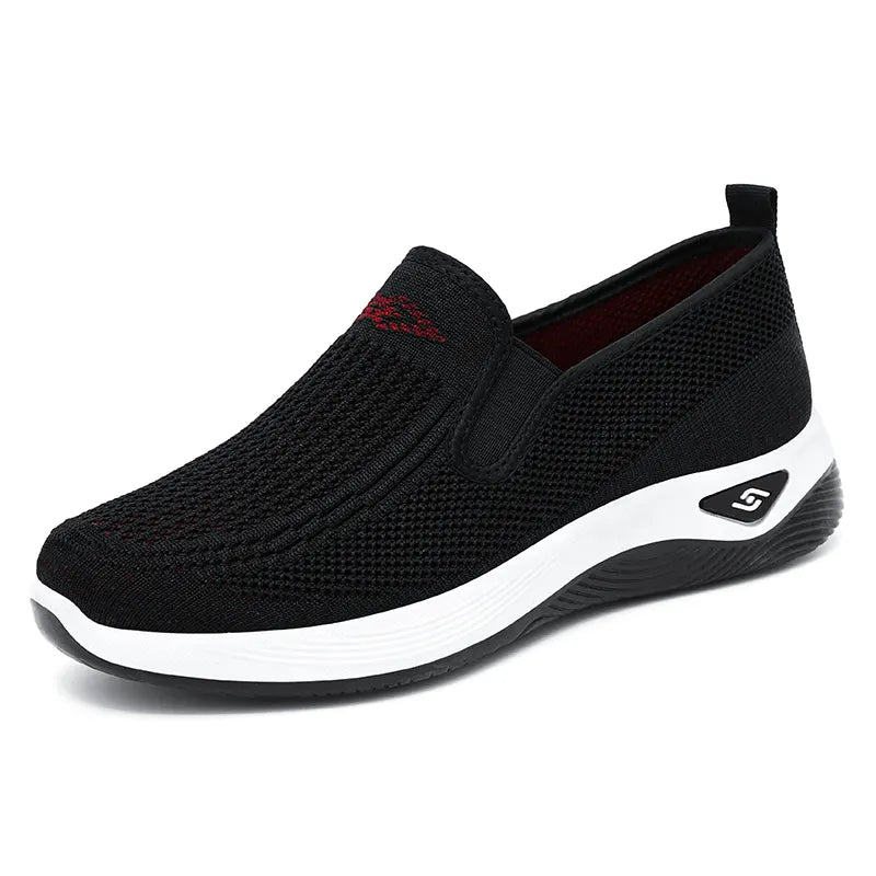 Tennis Breathable Shoes™