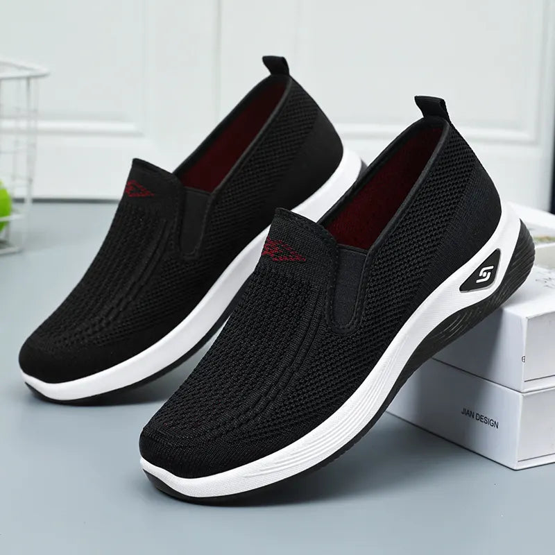 Tennis Breathable Shoes™