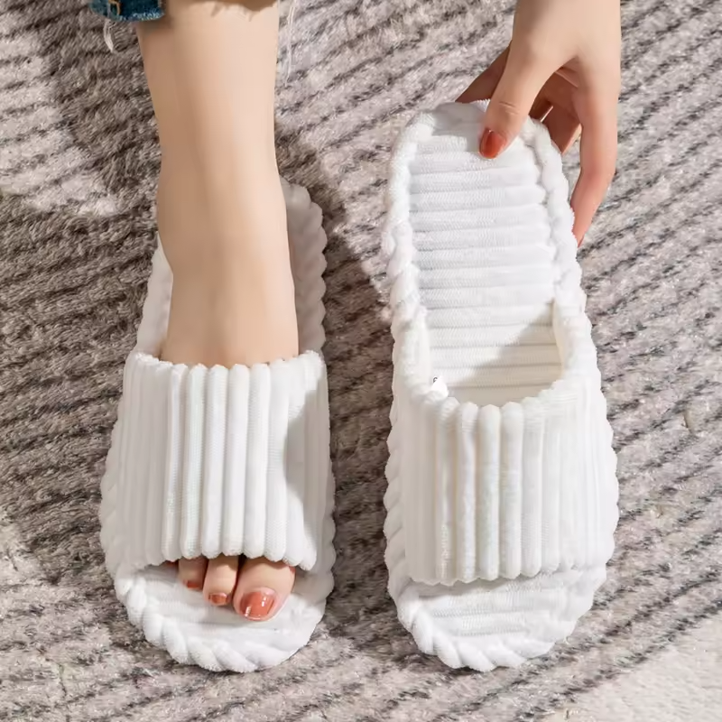 Thin Flat Slippers™