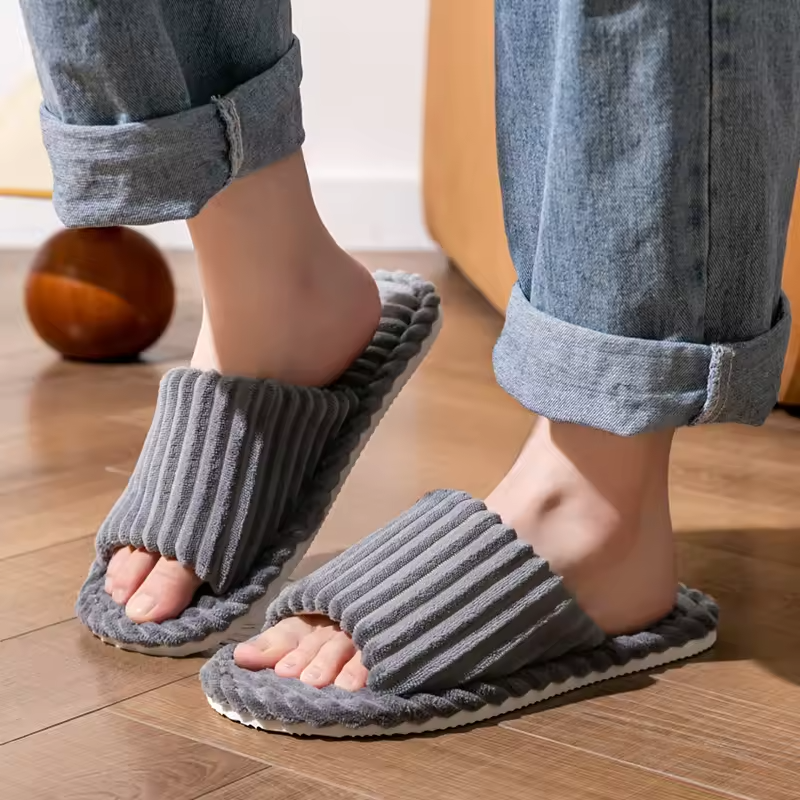 Thin Flat Slippers™