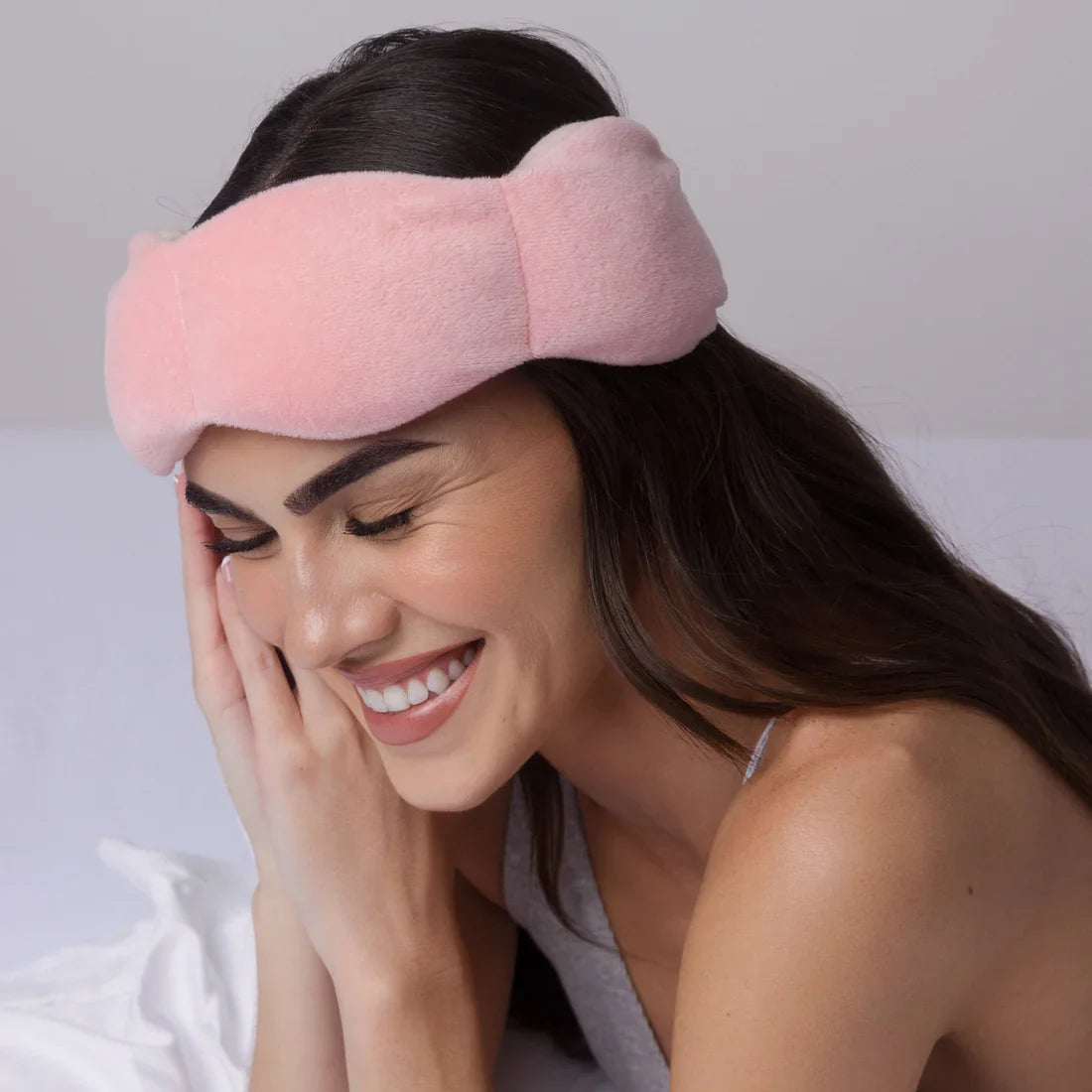 Gentle Pressure Sleep Mask™