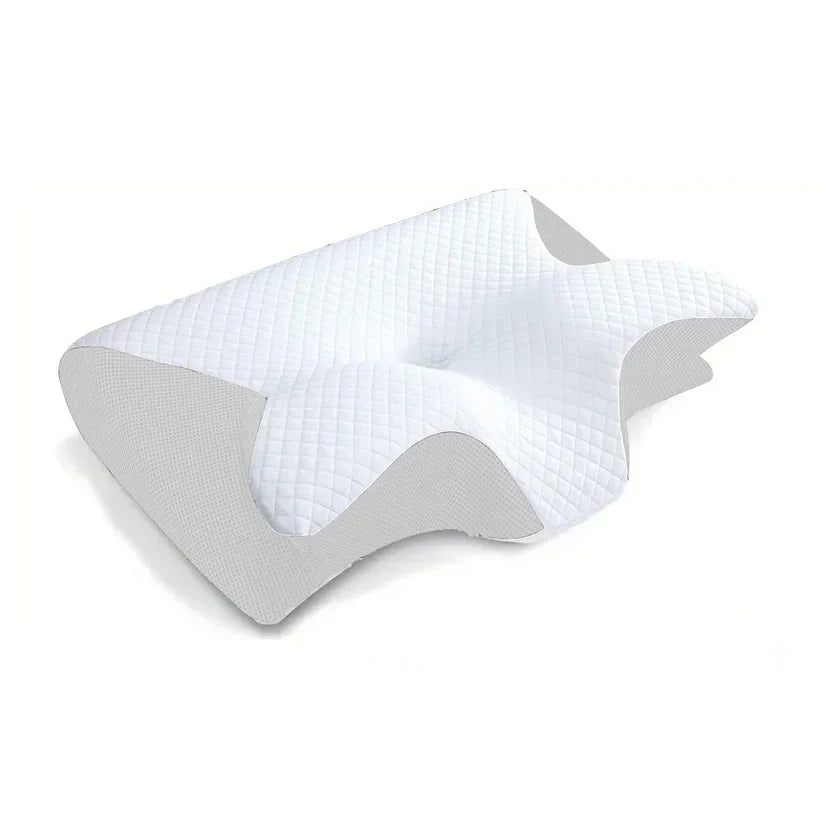 Memory Foam Cervical Pillow™